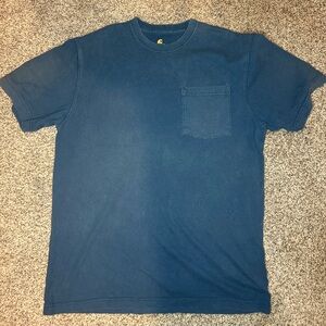 Vintage Boxy Carhartt Tee